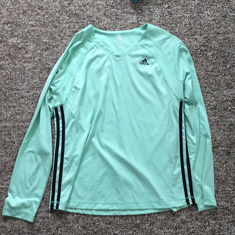 Adidas Long Sleeve
